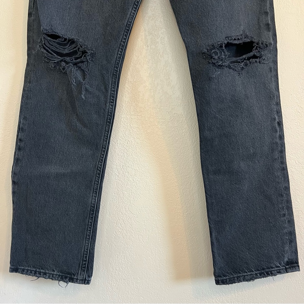 Agolde 90’s Pinch - Picture 8 of 16